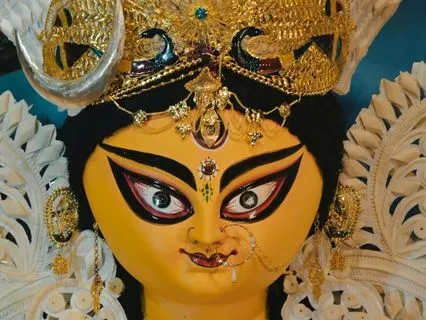 Kali Ma Durga Mata (108x Chanting Practice)