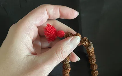 Kali Ma Jaapa Meditation