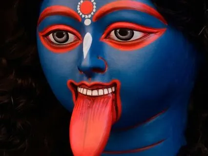 Kali Maa Protection Meditation