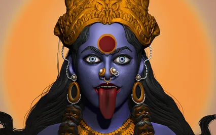 Kali Mantra Meditation 