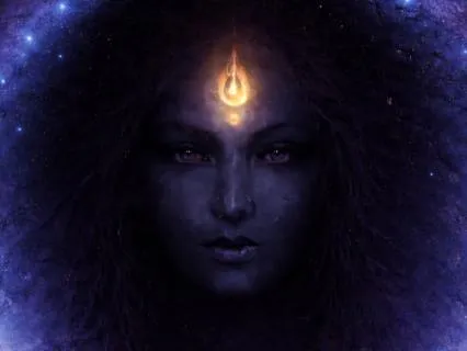 Kali Mantra (Om Kreem Kalikayai Namaha)