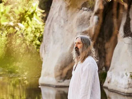 Kālī: The Dark Mother - Healing Visualization