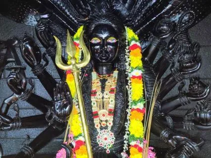 Kalika Ashtakam | Sacred Chant For Protection & Fearlessness