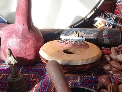 Connecting with the Inner Child