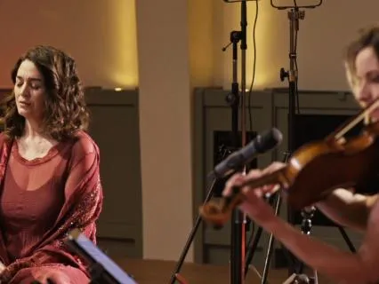 Kalki Mantra For Protection (Live At Studio 150)