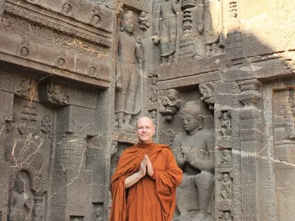 Kamma in Samsara, Kamma leading Beyond Samsara