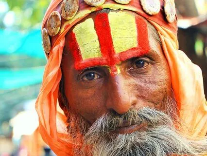 Kapalbhati Breathwork - Pranayama