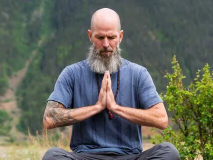 Kapalabhati Pranayama Practice for Beginners