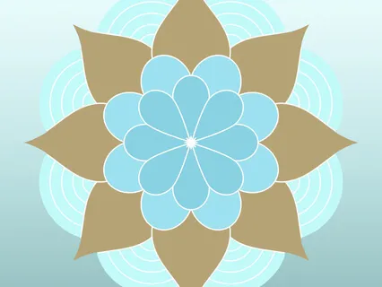 Kapha Balancing Meditation (With Brain Entrainment)