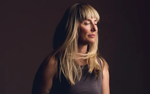 Kappalabhati Breathwork For Energy + Clarity