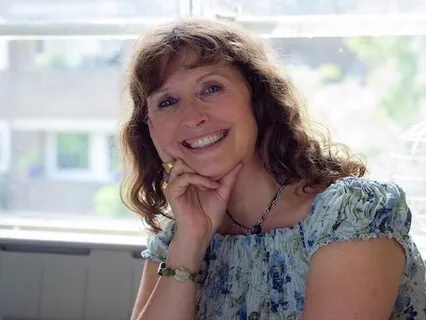 Gut & Mental Health With Karen Jones