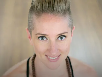 Karina Smith - Yin And TCM