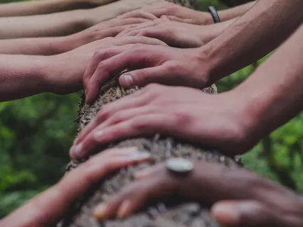 Kärleksfull vänlighet/metta