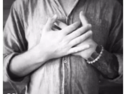 Kärleksfulla Andetag