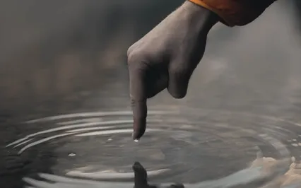 Karma: A Meditative Journaling Practice