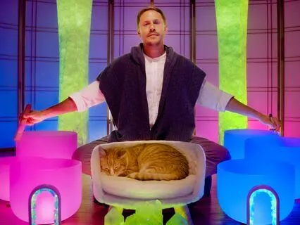 Karmic Chakra Purification Sound Bath