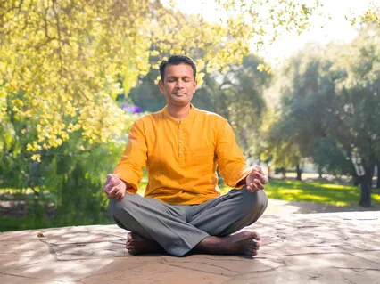 Karmic Cleansing Meditation For Your 5 Energy Bodies