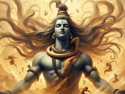 Karpur Gauram Karunavtaram Soulful Chant