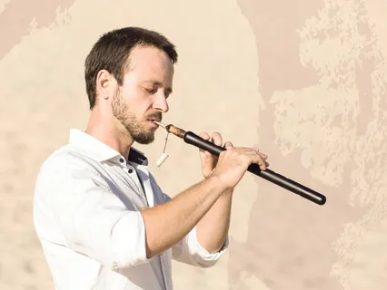 Karuna – Nightflight