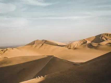 Karuna – The Calling