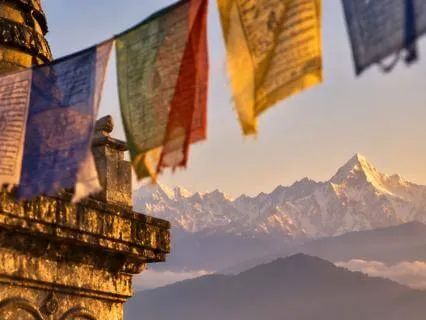 Kathmandu – A Sacred Sound Journey – A Spiritual Sound Bath