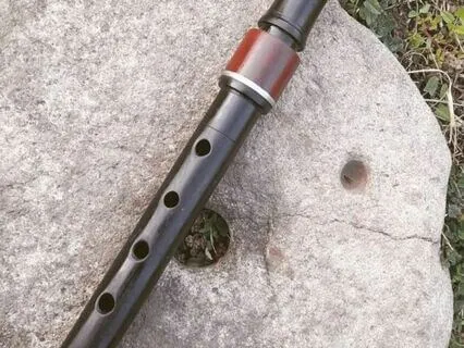 Kaval Flute One Hour Meditation