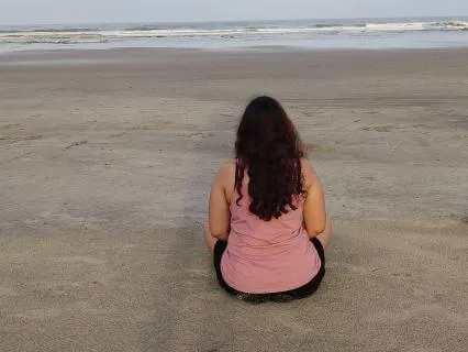 Kaya Sthairyam (Body Steadiness) Meditation