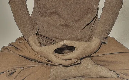 Kaya Sthairyam - Body Steadiness