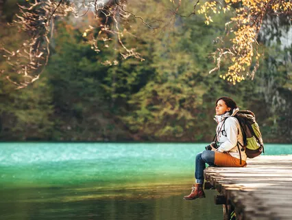 Kayanupassana Breath & Body Scan