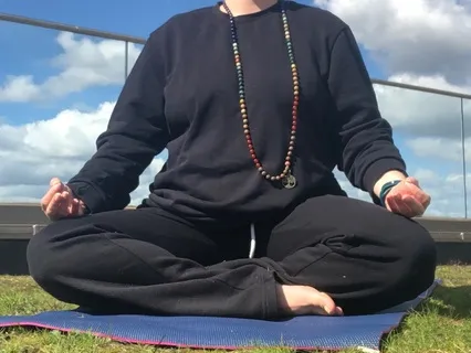 Kayotsarg - Renunciation Of Body Awareness