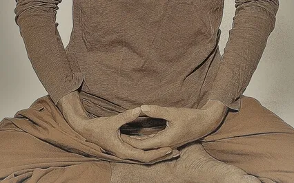 Kayotsarg - Renunciation Of Body-Awareness