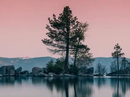 Keep Being You | Taking A Moment For Yourself