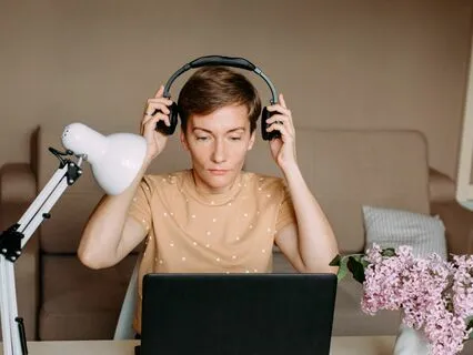 Increase Productivity (50Hz Gamma Waves)