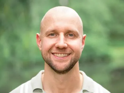 Keep Going: The Beautiful Truth About Persistence