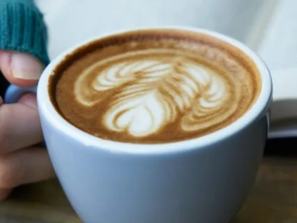 Keep It Simple - Meditation & Coffee