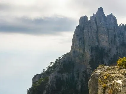 Keep Pushing Forward