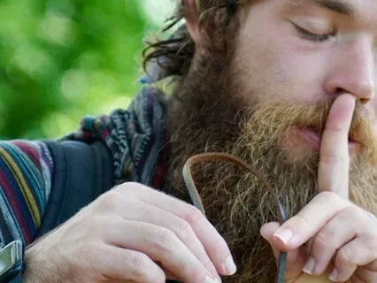 Keep Quiet And Go Within Meditation With Handpan