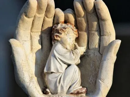 Keep The Focus On The Divine And Miracles Will Happen