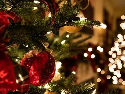 Keep Your Cool In The Yule (Holiday Survival Practice)