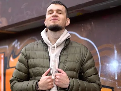 Keep Your Head Up - SONG