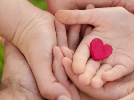 Keep Your Vibration Up