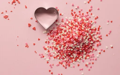 Keeping An Uncluttered Place Within Your Heart & Soul