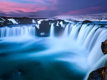 Keeping Calm - Soft Sounds, Waterfalls Harp For Bedtime