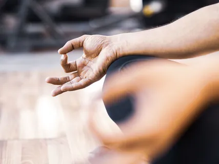 Keeping Energy And Emotions In Motion