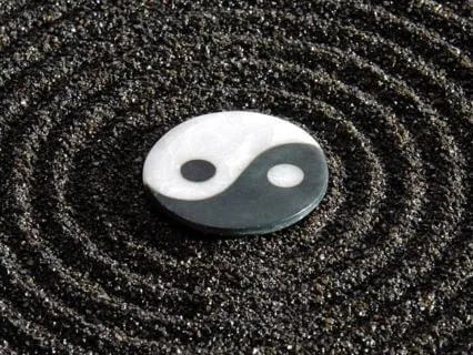 Inner Union And Wholeness