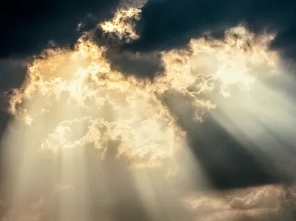 Keeping Your Heart Open In Times Of Fear