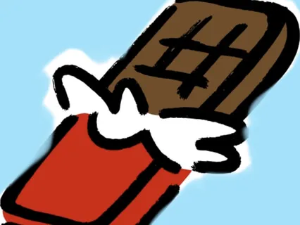 Kelti & The Chocolate Bar