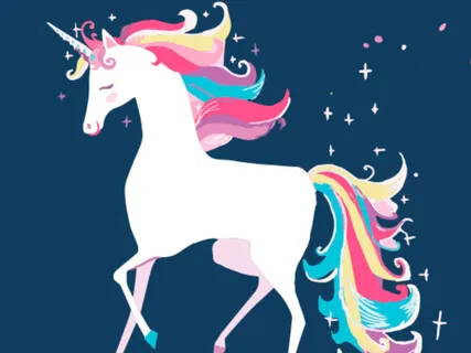 Kelti And The Unicorn