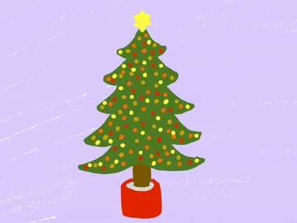 Kelti Spreads Christmas Cheer