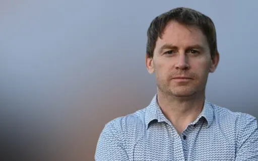 Kenneth Madden | No-Thing And Boundless Freedom